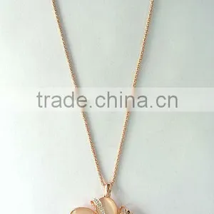 Custume Necklace thumbnail-1