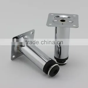Hot Sale Competitive Price High Adjustable Metal Cabinet Legs HXM1303A thumbnail-2
