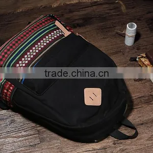 High Quality Sport Backpack Elegant National Backpack thumbnail-5