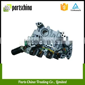 CVT7-JF015E RE0F11A CVT Transmission Parts Valve Body for Nissa n thumbnail-2