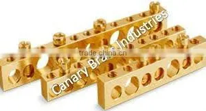 BRASS NEUTRAL LINKS thumbnail-1