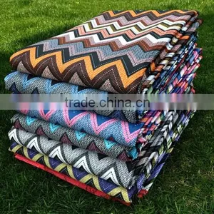 Outdoor Beach Camping Picnic Pad Hiking Mat Blanket Garden Seat Cushion thumbnail-2