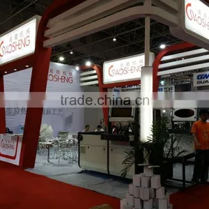 GS-230 Hot Selling Rigid Box Making Machinery Equipment thumbnail-5
