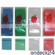 Mini Zip Bags From Applle Bag Co thumbnail-1