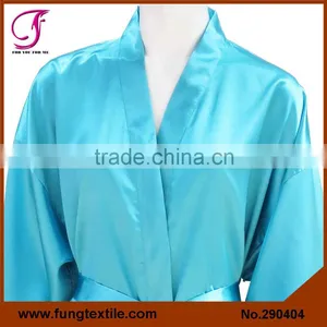 290404 Short Plain Girl Kimono thumbnail-2