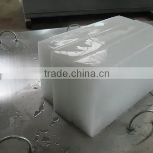 Top Quality Containerized Block Ice Machine for Somalia for Keeping Fresh thumbnail-1
