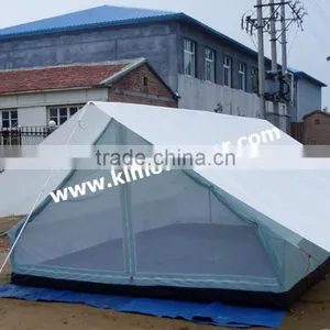 White Canvas Tent/canvas Safari Tents/cheaper Canvas Safari Tents thumbnail-2