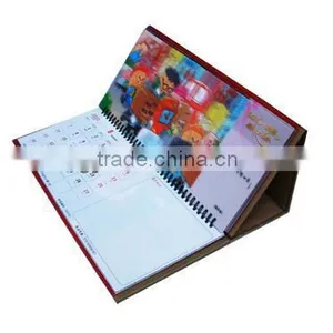 Desktop Calendar Stand thumbnail-1