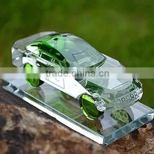 2015 New Crystal Car Model Souvenir HYCB-08c thumbnail-2