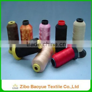 Colored Shoe Stitching Threads thumbnail-1
