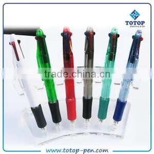 Vitamin Ball Pen Gun Shape Pen thumbnail-1