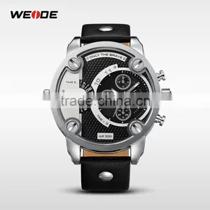 Stainless Steel Popular Wholesale Festival Items Fashion Woman Watch thumbnail-1