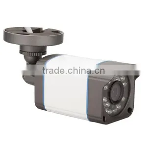 New HD AHD Camera Outdoor 1080P IR Bullet Security Surveillance CCTV Camera thumbnail-6