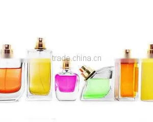 Vacuum Type Stainless Steel Six Heads Perfume Filling Machine thumbnail-2