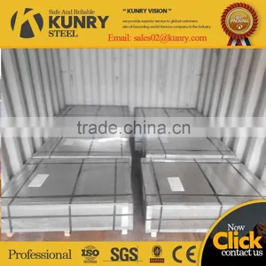 0.18--0.45mm Thickness MR Prime Tin Plate thumbnail-6