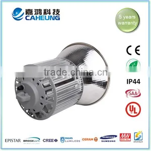 200W LED High Bay Light for Industrial Project Use With Heatsink thumbnail-2