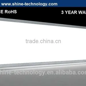 3 Years Warranty 48w 30x120 Samsung Smd 2835 Square Led Panel Light thumbnail-1