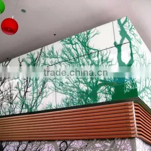 Wholesale Factory Price Printed Glass From Building Glass Manufacture thumbnail-3
