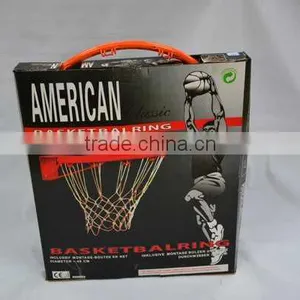 Factory Basketball Ring Contemporary uv Basketball Belly Ring thumbnail-1