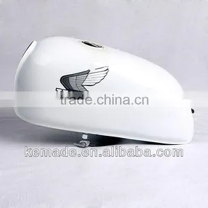 JH009 JH70 Gas Tank Fuel Tank for JH70 thumbnail-1