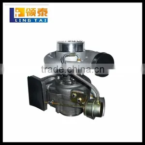 Hot Sale Sinotruck Turbocharger VG1540110066 Diesel Engine Parts thumbnail-2