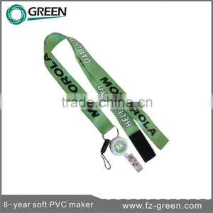 Custom Lanyards Manufacturer, Golden Supplier thumbnail-4