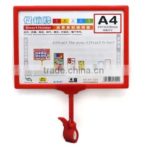 Welcome Smart Holder For Popular Supermarket Goods Discount thumbnail-2