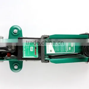 Dawson Safety Type 2 Ton Floor Jack thumbnail-1
