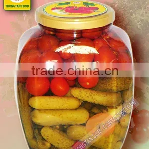 Baby Cucumber and Cherry Tomato/1500ml thumbnail-1
