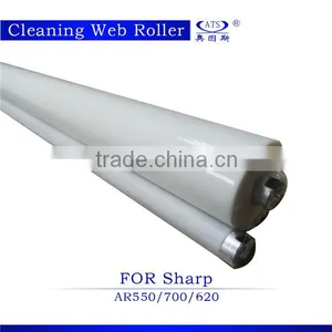 High Quality Compatible Copier Fuser Cleaning Web AR700 550 620 Made in China thumbnail-2