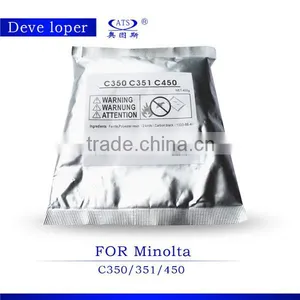 Grade A Quality Copier Developer Compatible for Toshiba E45 35 28 China Wholesale thumbnail-6