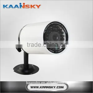 2014 New Design Indoor IR Array/DOT Matrix Dome CCTV Camera thumbnail-1