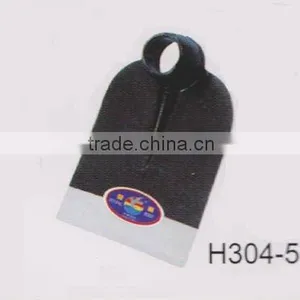 Types of Painted Rail Steel Hoe Head H304-5 thumbnail-1
