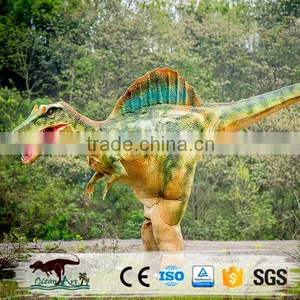 OA3141 Used Dinosaur Costumes for Sale thumbnail-2