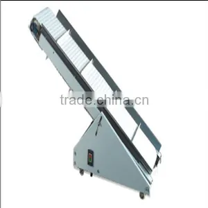 Double Servo Control Automatic Grocery Packing Machine thumbnail-5