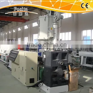 Plastic pe Pipe Production Line With Great Price thumbnail-5