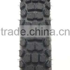 China Cheap Motorcycle Tyre 2.75x17 thumbnail-4