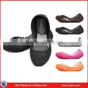 2016 Women's Slipper,jelly Manmade,rubber Outsole,shop New Style,japan Casual thumbnail-1