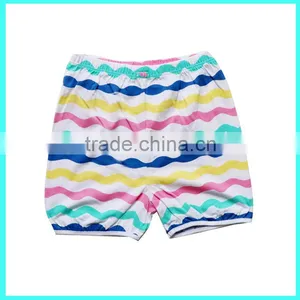 Wholesale High Quality Soft Summer 2pcs 100 Cotton Baby Clothing for Girls thumbnail-3