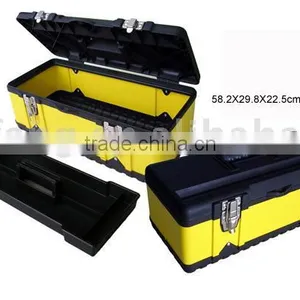 Metal Tool Box/Iron Tool Box/Steel Toolbox thumbnail-1
