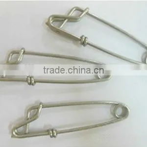 Supply Fishing Hook Snap Swivel thumbnail-4