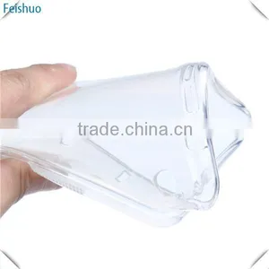 New Professional Transparent Tpu Case for Ipad Air thumbnail-6