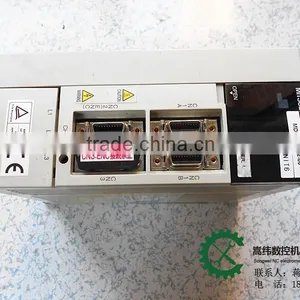 Mitsubishi Spare Parts MDS-B-SVJ2-06 thumbnail-1