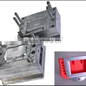 11 Years Manufacture Experience Double Colour Plastic Mold Supplier thumbnail-5
