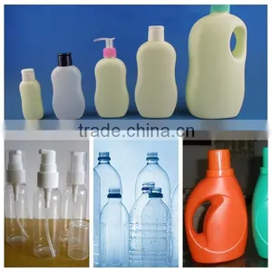 Plastic Injection Mold for Bottle thumbnail-1