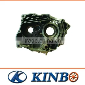 Motorcycle Leftt Crankcase of Engine thumbnail-1