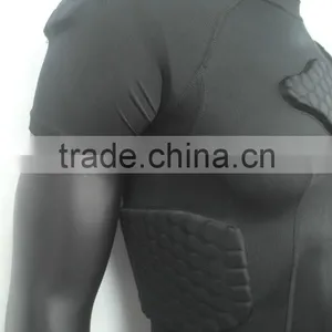 High Quality Compression Base Layer Compression Garments thumbnail-6