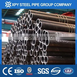 12crmov 7'' Sch40 Carbon SEAMLESS STEEL PIPE thumbnail-2