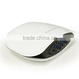Smart Car Accessory Air Purifier Filter thumbnail-5
