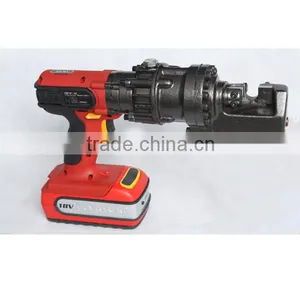 Rebar Cutting Machine thumbnail-1